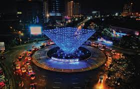 Asal Usul Dan Sejarah Kota Bekasi