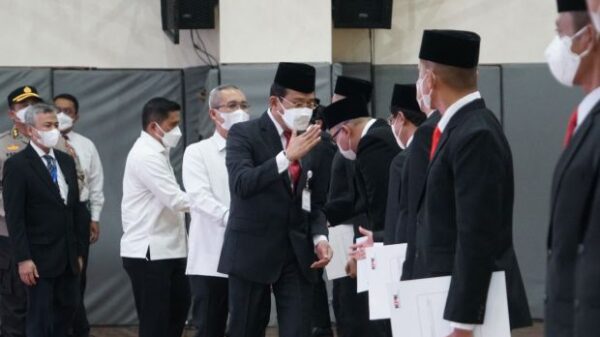 KPK-RESMI-LANTIK-PENYELIDIK-DAN-21-PENYIDIK-BARU