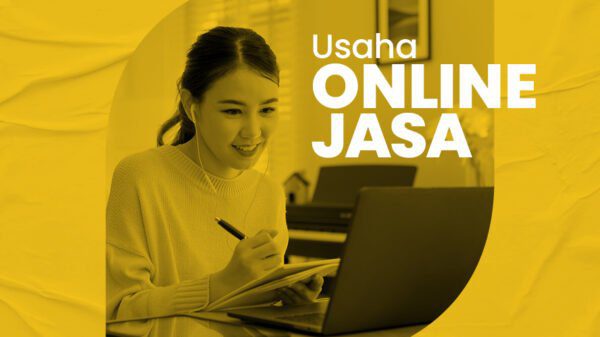 Bisnis Jasa Sosial Media Menjanjikan