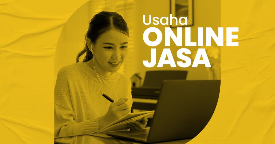 Bisnis Jasa Sosial Media Menjanjikan
