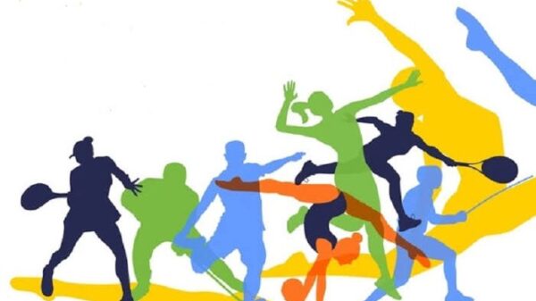 10 olahraga yang disukai laki - laki