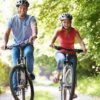 Manfaat Olahraga Sepeda