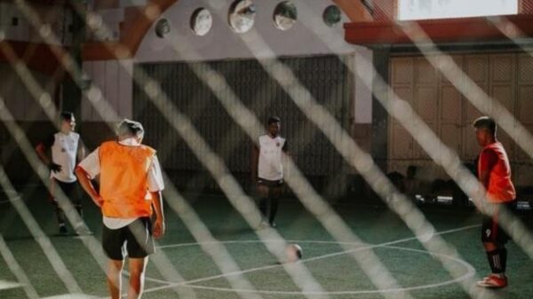 Manfaat olahraga Futsal