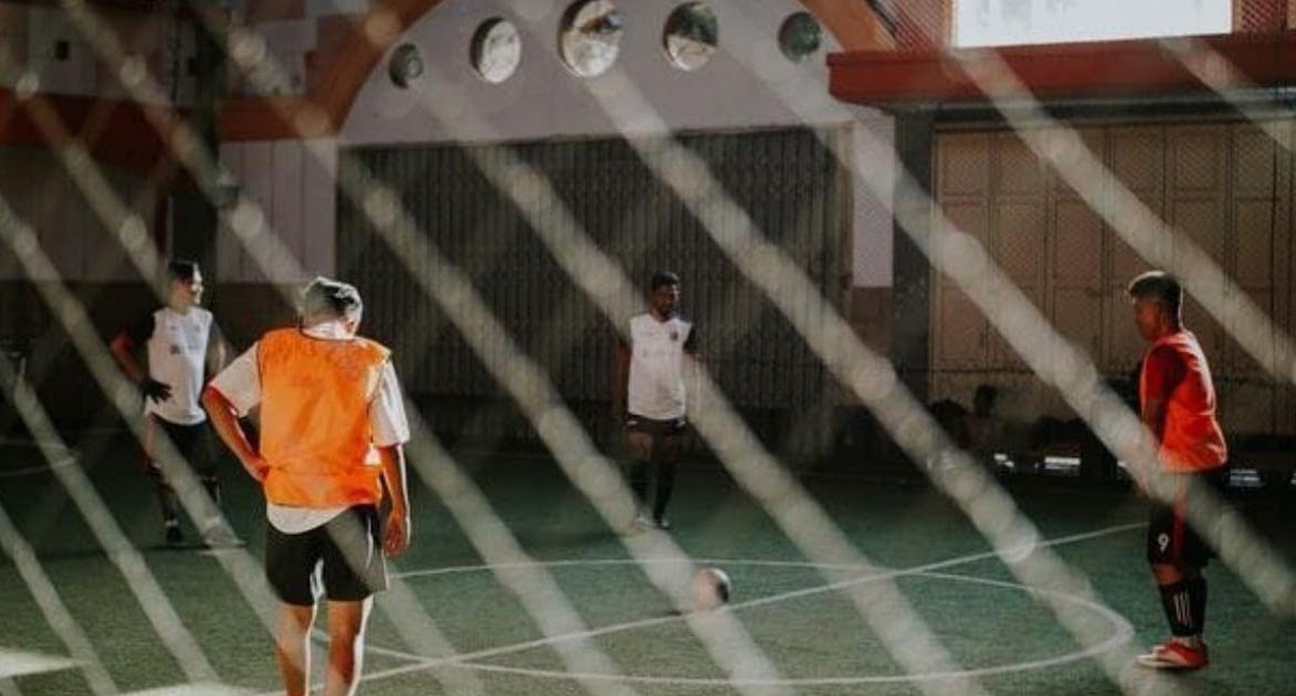 Manfaat olahraga Futsal