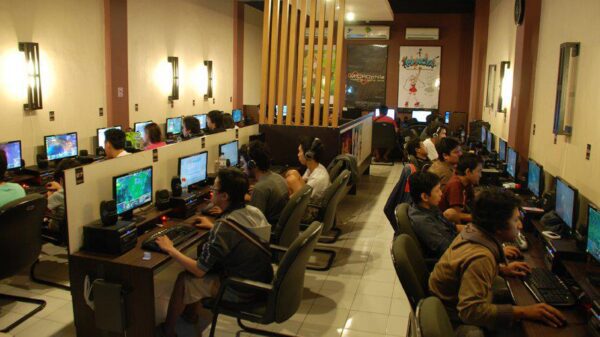 Bisnis Warnet Apakah Bisa menguntungkan