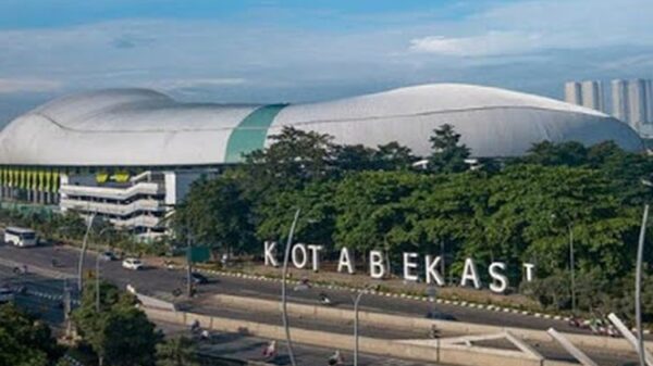 Fakta Unik Mengenai Bekasi