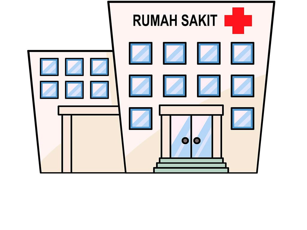 Siapa penemu Rumah Sakit Dan apa sebutannya