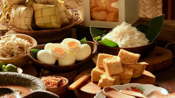 Fakta Unik Mengenai Ketoprak