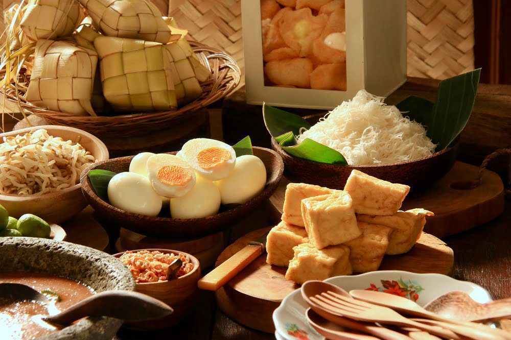 Fakta Unik Mengenai Ketoprak