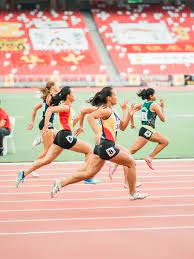 Macam-Macam Larangan Saat Lomba Lari