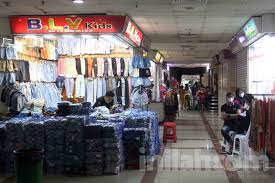 Pedagang Tanah Abang Menjerit, Karena Platform Jualan Online