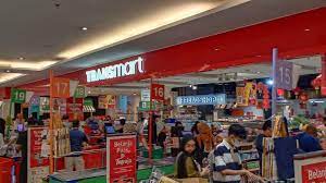 Harga Spesial Outfit Kece dan Mainan Anak Terbaru di Transmart