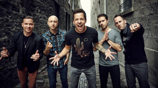 Simple Plan
