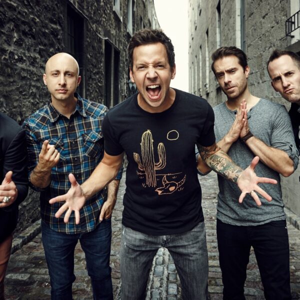 Simple Plan