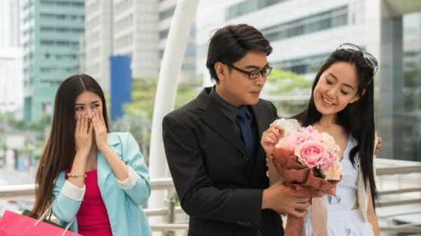 Media Bekasi Anuptaphobia