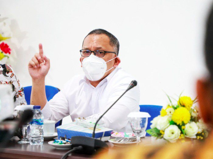 Ancam-Laporkan-Kepala-BRIN-Ke-KPK-Rapat-Komisi-VII-DPR-Memanas