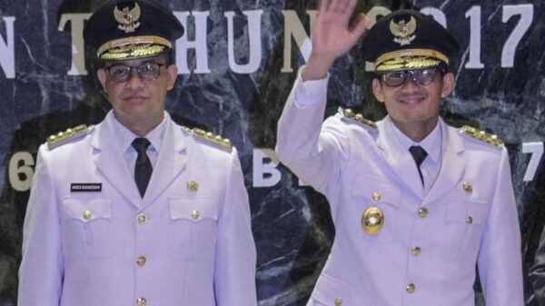 Viral Beredar Isu Utang Piutang Rp 50 Miliar Ke Sandiaga Saat Pilkada DKI