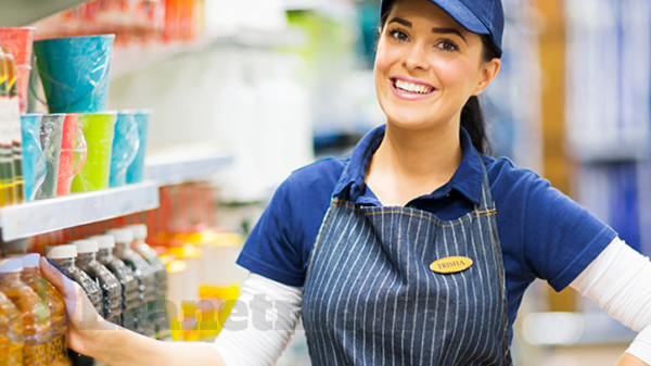 6 Jenis Bisnis Usaha Dagang Paling Menguntungkan