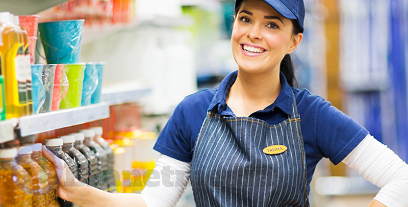 6 Jenis Bisnis Usaha Dagang Paling Menguntungkan