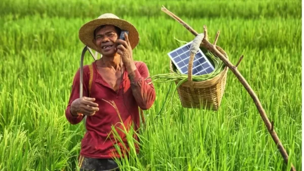 Bisnis apa saja yang menguntungkan di desa