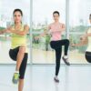 Manfaat Olahraga Aerobik