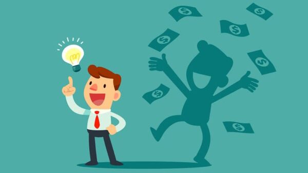 Membuka Peluang Kerja Dan Usaha