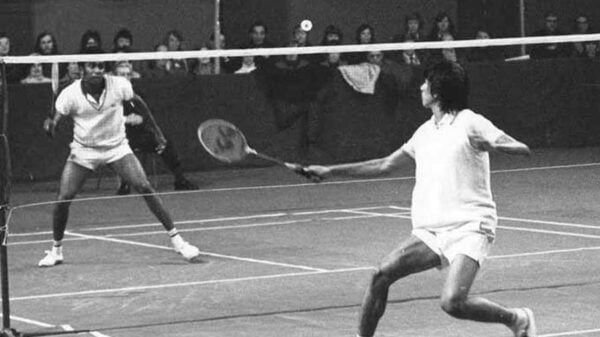 Sejarah Olahraga Bulutangkis Indonesia