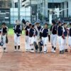 Sejarah Olahraga Baseball Indonesia