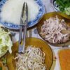 Bahan apa saja yang ada di Soto