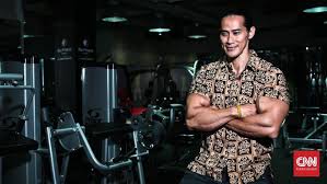 Istilah-Istilah Unik Di Dalam Olahraga Binaraga