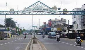 Berita Viral Mengenai Kota Bekasi
