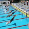 Macam-Macam Larangan Saat Lomba Renang