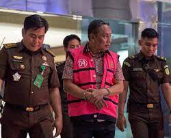 Jaksa Tangkap Buron Kasus Obat Ilegal di Takalar Usai Kabur 2 Bulan