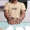 Oknum Anggota DPRD Sinjai Ditangkap