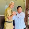 Prabowo Lebih Baik Tak Terima Ganjar Sebagai Cawapres