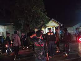 Begal di Jati Karya Ditangkap 2 Orang Masih Dibawah Umur: Menangkal Kejahatan Jalanan di Kota