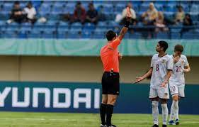 Timnas Argentina U-17 Bersiap Hadapi Tantangan Berat: Laga Melawan Venezuela Menanti